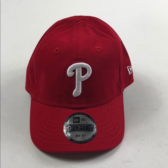 infant phillies hat